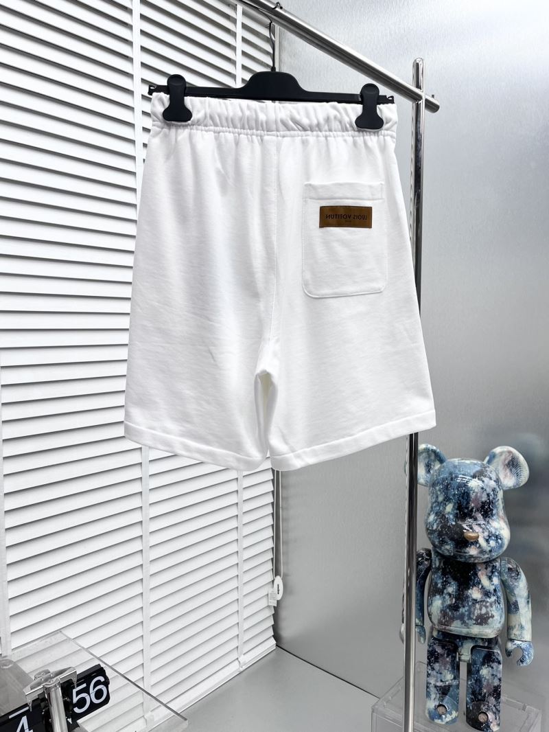 Louis Vuitton Short Pants